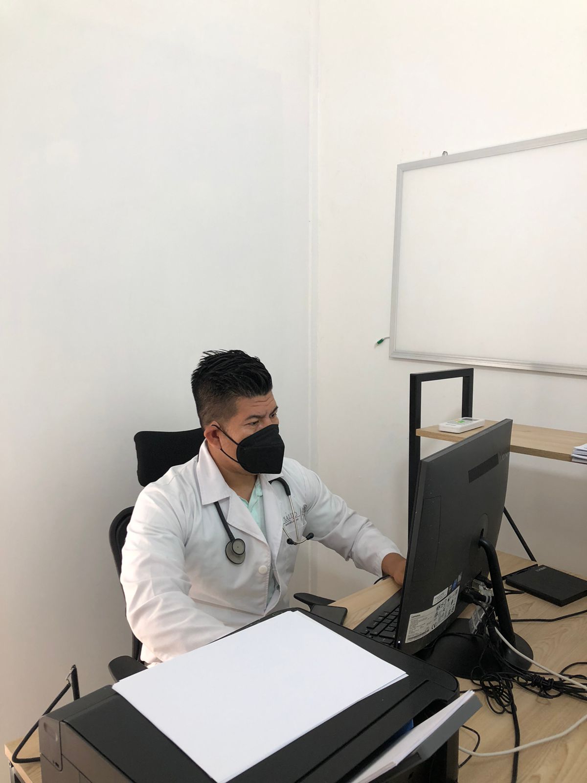 Médicos
