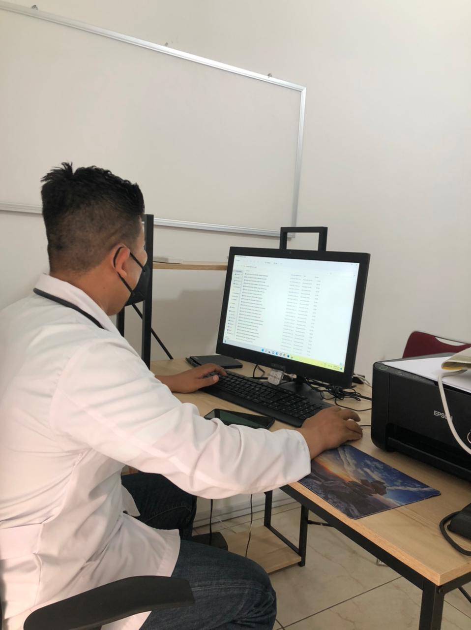 Médicos